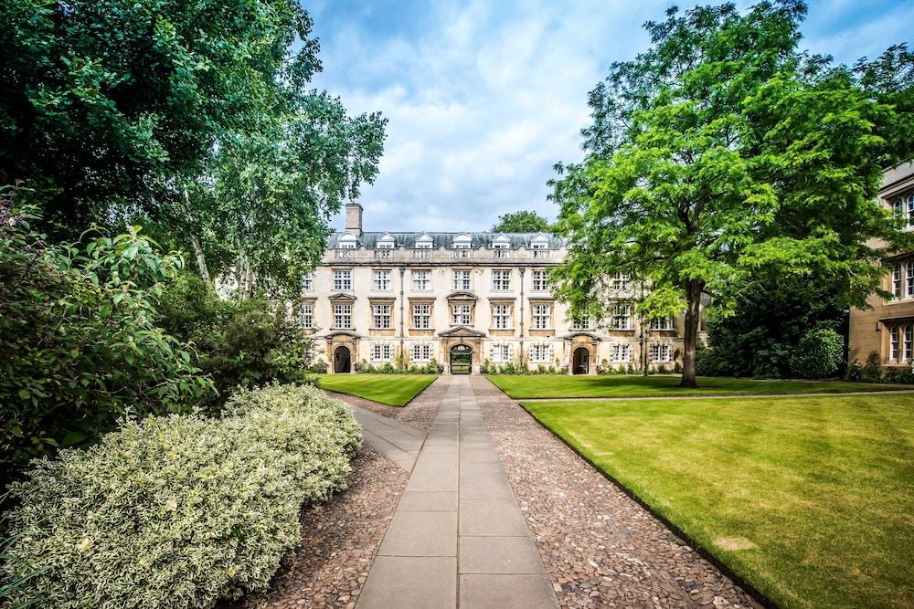 Christ's College