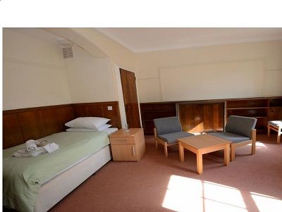 Christ's College Hotel Cambridge