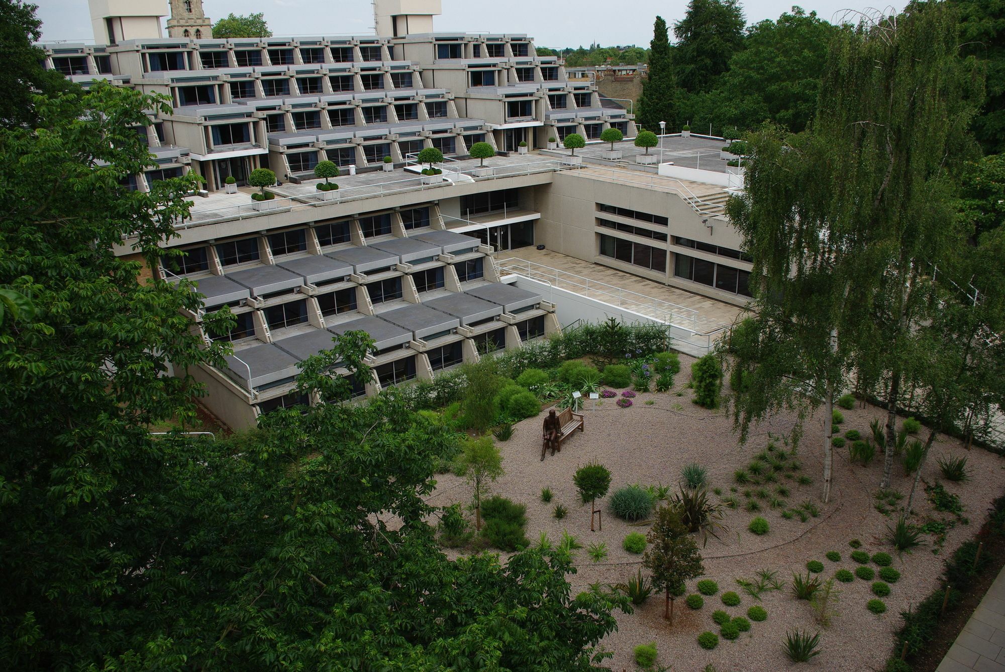 Christ's College 3*
