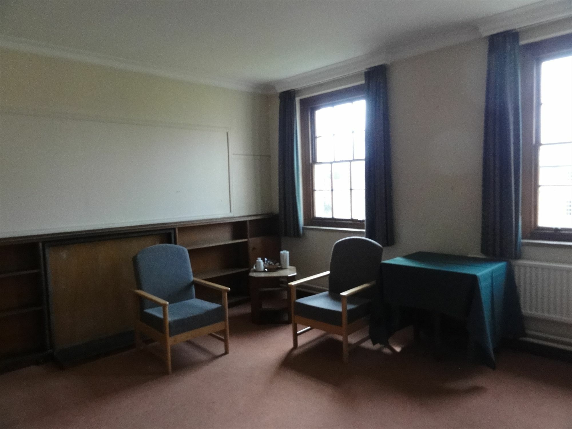 Christ's College 3*